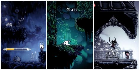 Hollow knight Mod loader [Hollow Knight] [Modding。